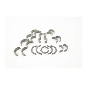 New Products Daido Metal S4K S6K Diesel Engine <b>Thrust</b> Washer for Excavator Parts Bearings T6026A 1 Year Warranty CN/GUA - Product Image 1