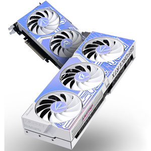 การ์ดจอ RTX 4060 8GB 450W GDDR6 ช่วยเร่งความเร็วกราฟิก RTX 4060 RTX 4060 - Product Image 4