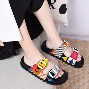 Sandales en EVA personnalisées avec logo, antidérapantes, pour hommes et femmes, vente en gros, OEM, directement de l'usine - Product Image 4