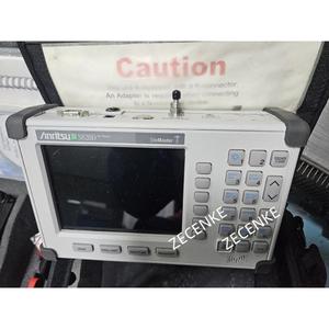 Analyseur de câbles et d'antennes Anritsu S820D d'occasion, 1 pièce - Product Image 1