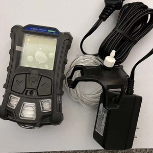 เครื่องตรวจจับก๊าซดิจิตอล Altair 4XR รุ่นดั้งเดิม ตรวจจับ 4 ชนิด (O2 LEL H2S CO) ดีไซน์ทนทาน กันน้ำ IP68 ใช้งานได้ทั้งอุณหภูมิต่ำ-40 องศาเซลเซียส และสูง +60 องศาเซลเซียส รับประกัน 1 ปี จาก MSA Alt - Product Image 3