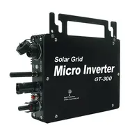 Onduleur solaire Micro Grid Tie 600 W IP65 étanche Micro onduleur