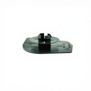 Protector de Suela 3C0 825 962 de Goma Universal para Cubiertas de Tablero BMW - Product Image 1