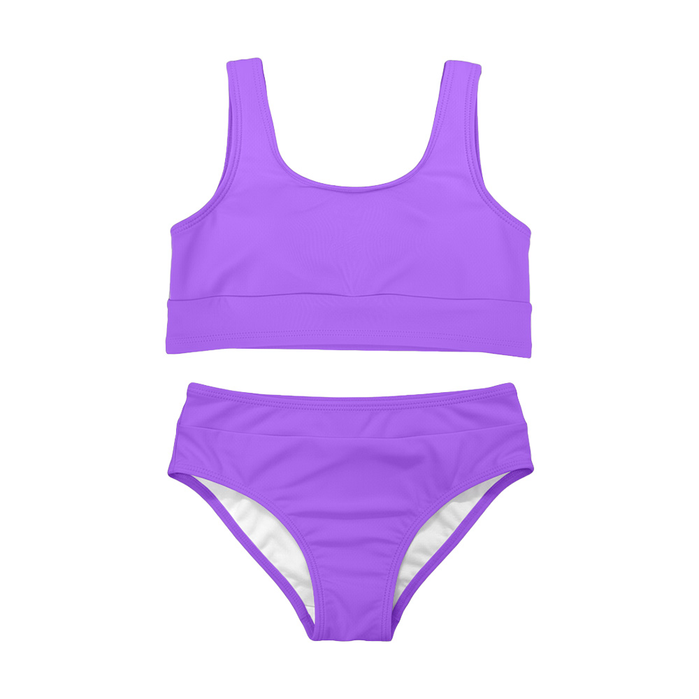Violet foncé