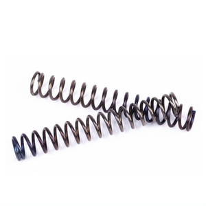 Clips de canapé meilleur prix d'usine quatre trous fer OEM personnalisé ressort de meubles de style en acier - Product Image 3
