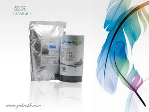 Nueva Mascarilla Facial en Polvo Hidratante de Ácido Hialurónico, Mascarilla de Colágeno en Polvo Hidro Jelly - Product Image 5