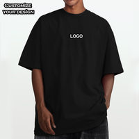 T-shirt Homme en Coton Respirant Coupe Ample Unie pour Bureau et Quotidien, Manches Courtes Décontracté – Vente en Gros Usine