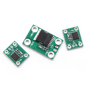 Module de commutation à MOSFET haute puissance 20A 50A 100A, carte de contrôle de charge CC - Product Image 6