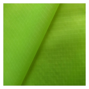 Tissu de <span class=keywords><strong>parapente</strong></span> en nylon ripstop de haute qualité et bonne résistance - Product Image 1