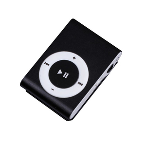 Nouveau lecteur <span class=keywords><strong>MP3</strong></span> portable en métal avec écran, pour moto, avec chansons islamiques arabes et hindi, téléchargement de chansons inclus - Product Image 2