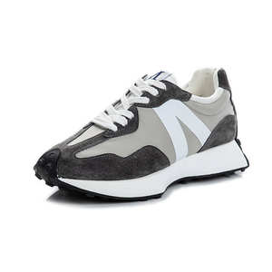 Zapatillas Deportivas de Moda de Alta Calidad, Nuevas, Modelo 327, con Cordones, Estilo Casual para Caminar, Antideslizantes, para Otoño e Invierno - Product Image 6