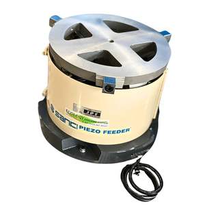 Nuevo Alimentador Piezoeléctrico SANKI 220V para Equipos, Ahorro de Energía, Duradero, Suministro de Piezas Pequeñas, Máquina de Soldadura para Plantas de Fabricación, 1 Año - Product Image 3