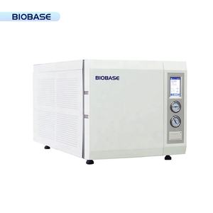 BIOBASE China Autoclave de sobremesa Serie B de clase B, Autoclave de sobremesa para laboratorio - Product Image 1