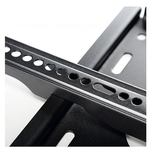 Giá Đỡ <span class=keywords><strong>TV</strong></span> Cố Định Thông Dụng Có Thể Di Chuyển Được Cho Hầu Hết 42 90 Inch Giá Treo Tường <span class=keywords><strong>TV</strong></span> Màn Hình Phẳng Plasma LED LCD - Product Image 5