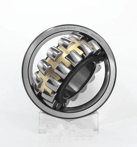 Roulement à rouleaux sphérique de grand stock 22218 <span class=keywords><strong>CA</strong></span>/W33 roulement à rouleaux - Product Image 2