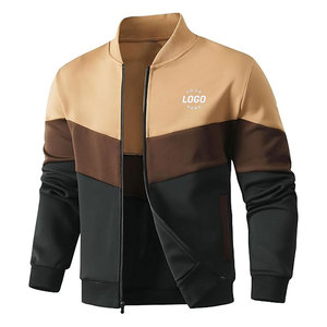 100% High Quality <b>Men</b> Classic Letterman Varsity <b>Jacket</b> Casual Streetwear Baseball <b>Jacket</b> Good Quality Wholesale Price <b>Men</b> <b>Jacket</b> - Product Image 1