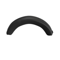 Bandeau de remplacement pour casques Cloud III/Cloud II/CloudX/Cloud Alpha, coussinets d'oreille, pièces de réparation, coussin de bandeau