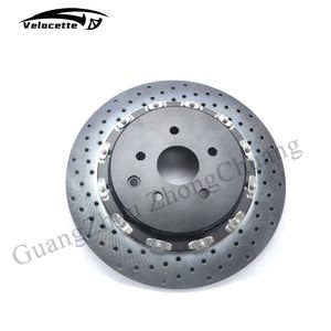 Étrier de frein 4 pots d'origine pour AUDI A8 Q8 Toyota Mark X BMW F20 F30 Nissan Patrol - Product Image 4