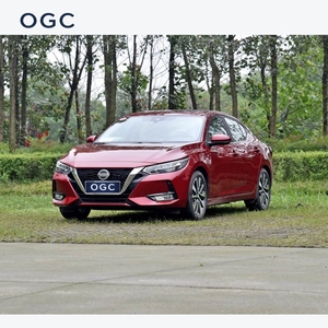Venta al por mayor de <span class=keywords><strong>autos</strong></span> usados <span class=keywords><strong>Nissan</strong></span> Sylphy Sentra <span class=keywords><strong>2020</strong></span>, con volante a la izquierda, 5 asientos, 1.6L AT, a precio económico para África, Ghana, Nigeria, Benín, proveedor de China - Product Image 1
