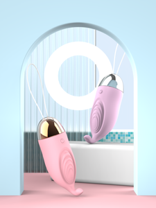 Prodotti per Adulti, Vibratore Ricaricabile Erotico Sexy per Donne - Product Image 2