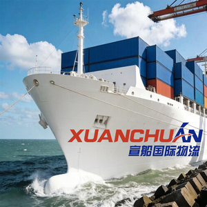 Services de transport maritime fiables de Chine vers <span class=keywords><strong>les</strong></span> États-Unis, le Canada et <span class=keywords><strong>les</strong></span> Émirats arabes unis : fret maritime FCL et fret aérien pour marchandises surdimensionnées - Product Image 5