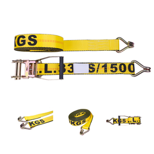 <span class=keywords><strong>สาย</strong></span>รัดควบคุมการบรรทุกสินค้าหนัก<span class=keywords><strong>2</strong></span><span class=keywords><strong>นิ้ว</strong></span>1500กก. <span class=keywords><strong>สาย</strong></span>รัดโพลีเอสเตอร์แบบปรับได้ - Product Image 1