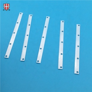 Mỏng cạnh sắc nét cách điện Zirconium oxide gốm lưỡi cắt Lamina - Product Image 6
