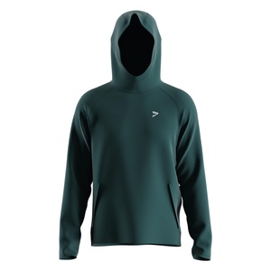 Sweat à capuche léger et chaud pour homme et femme, tissu extensible 4 directions, respirant, infroissable pour les activités de plein air - Product Image 5