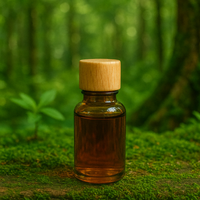 Extrait de champignon Reishi de qualité cosmétique, ingrédient naturel de complément alimentaire, pH 5,0-7,0, anti-âge, hydratant, blanchissant, pureté à 100%