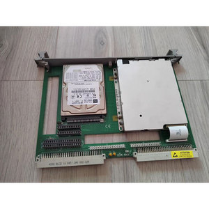 โมดูลฟลอปปี้/ฮาร์ดดิสก์แบบช่องเดียว VMIVME-7452 ของแท้ 100% ใหม่เอี่ยม - Product Image 2