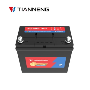 Tianneng TA-S 55B24 стартер аккумулятор автомобильный свинцово-кислотный аккумулятор для электромобилей - Product Image 6