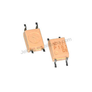 지킹 신규 및 오리지널 트랜지스터 출력 광커플러 <span class=keywords><strong>P181</strong></span> SOP4 TLP181 IC TLP181GB - Product Image 4