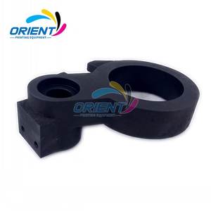 Peça de Impressão Durável 71.010.031, Alavanca Giratória DS para Heidelberg CD102 SM102 SORZ SORM, Rolamento de Cilindro Distribuidor - Product Image 6