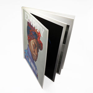 Impresión Personalizada de Libros de Cuentos de Tapa Dura y Tapa Blanda, Publicación de Revistas, Servicios de Impresión de Libros Rentables - Product Image 5