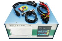 Testeur de pompe Nantai Factory Ecd Den-so V3/v4/v5 Testeur de simulateur de pompe Ecd Ve