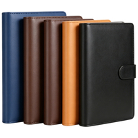 Carnets à spirales de Chine : Cahiers A4 à feuilles mobiles, Carnets à anneaux A5, Carnets A6
