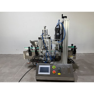 Machine de remplissage de jus avec ligne de production de jus de <span class=keywords><strong>tomate</strong></span> en tube. Machine complète de remplissage de tomates, de purée de tomates et de jus de tomates - Product Image 4
