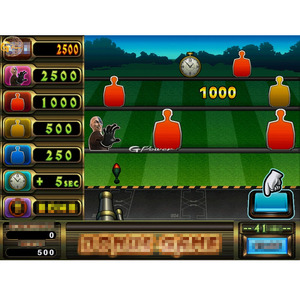 Bán hàng trực tiếp của kỹ năng mới nhất siêu đại lý 007 trò chơi hội đồng quản trị với màn hình kép - Product Image 3