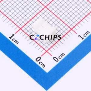 A1504Y-02-A7W-P Housing (Wire-to-Board / Wire-to-Wire) P=1.5mm Connector 1x2P 1.5mm 1 2 - Product Image 1