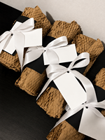 Rouleau d'emballage antichoc en papier kraft alvéolé extensible et recyclable pour cadeaux, bouteilles, autocollants - Écologique