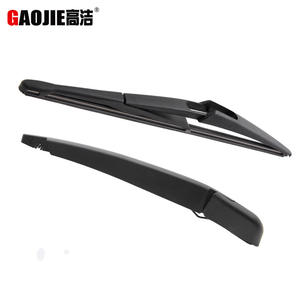 Conjunto de Brazo de Limpiaparabrisas Gaojie de 310 mm para Mercedes-Benz Clase GLS X166 2015-2020 A1648200844 - Product Image 4