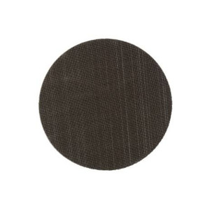 Disco de lijado autoadherente Metabo de 125 mm para amoladora angular, accesorios de acero inoxidable - Product Image 1