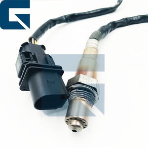 Sensor de Oxígeno para Gases de Escape JIAJUE 1928404687 para Piezas de Motor de Excavadoras - Product Image 2