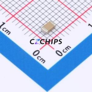 Condensador SMD (MLCC) 1206YC105KAZ2A 1206 (Capacitancia: 1uF) (Precisión: 10%) Voltaje Nominal: 16V - Product Image 1