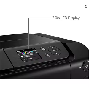 เครื่องพิมพ์ภาพถ่ายอิงค์เจ็ทไร้สายสำหรับมืออาชีพ PIXMA PRO-200 - การพิมพ์ภาพถ่ายคุณภาพสูง เครื่องพิมพ์ Pixma Pro-200 8 สี 8 สี Wi-Fi - Product Image 4