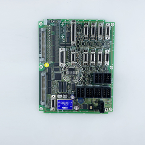 HN353 HN353C Mitsubishi Original New CNC <strong>Machine</strong> <strong>Tool</strong> <strong>System</strong> Mazak IO Board HN353 - Product Image 1