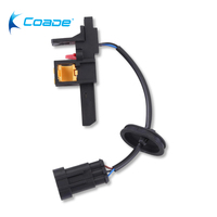 Capteur de position du levier de vitesses KEDE haute performance 55228312 pour Alfa Romeo Giulietta avec garantie d'un an