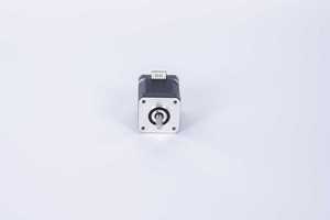Nema17 Linear <b>28mm</b> 35mm 42mm 57mm 60mm 86mm 104mm 2.55V 1.7A 0.52N.m 6 Wires Motor 42D29C404 42D - Product Image 4