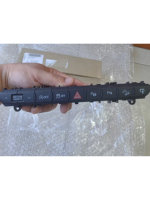 Panneau de commande de mode de conduite et de signalisation d'avertissement Audi Q7 4M 4M0 avec bouton d'assistance au stationnement – Amélioration OE 4M0925301B 4M0 925 301 B