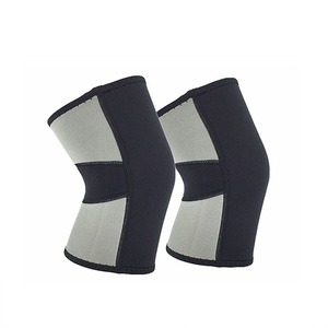 <span class=keywords><strong>Rodillera</strong></span> Deportiva Transpirable para Escalada, Primavera y Verano, Protector para Correr, Accesorios Deportivos - Product Image 2